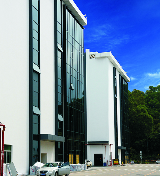 宣州写字楼幕墙修缮安装