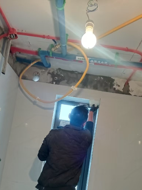 宣州专业水管维修