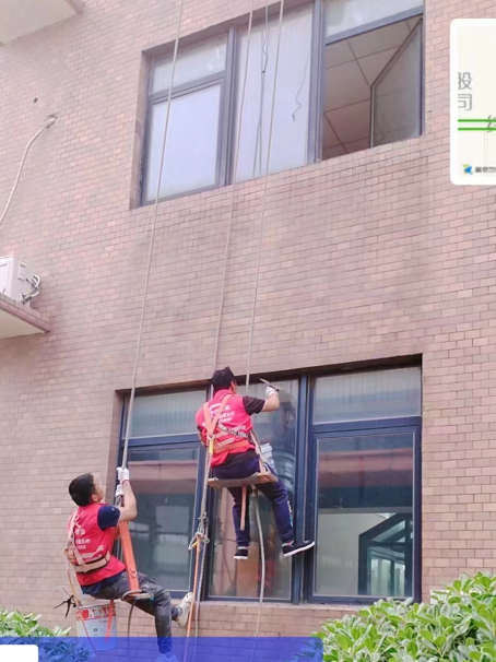 宣州承接各类窗户玻璃维修